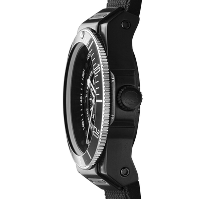 Sportivo All Black