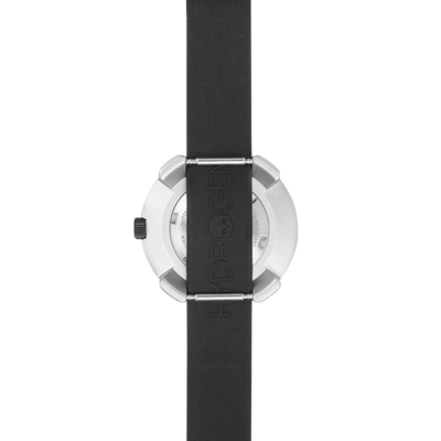 Vista Roman Silver Black